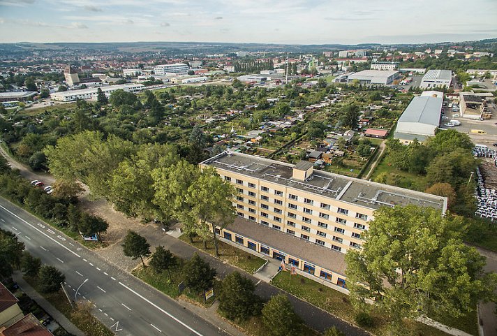 a&o Weimar