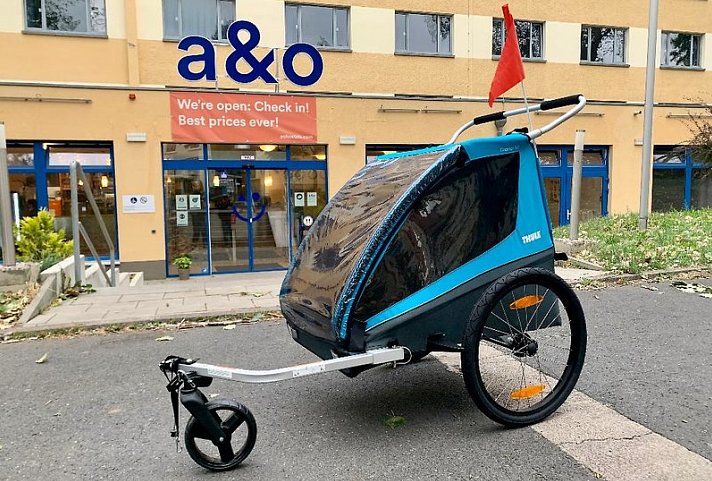 a&o Weimar