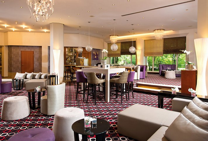Leonardo Hotel Weimar