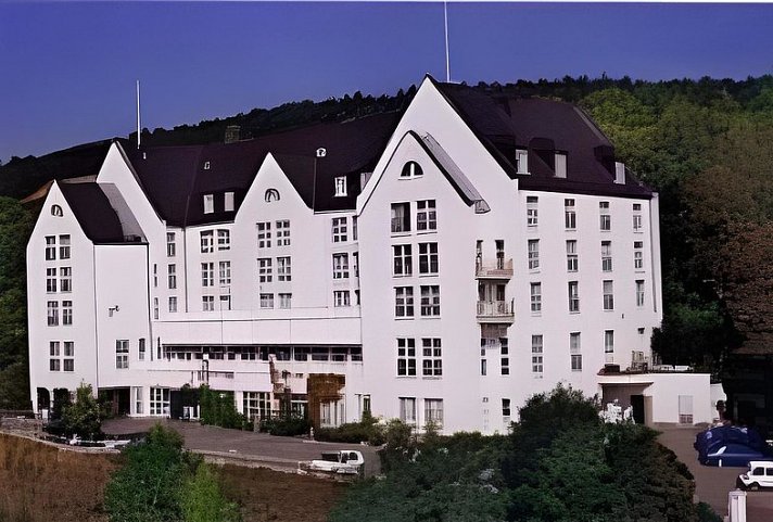 Residenz Bad Frankenhausen