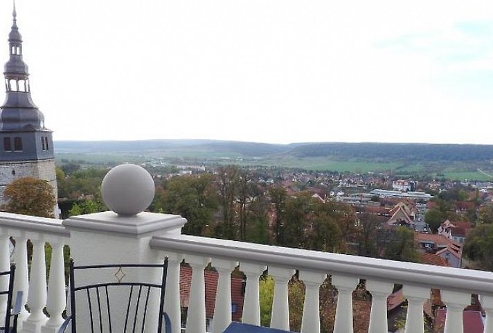 Residenz Bad Frankenhausen