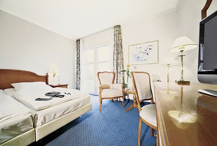 Residenz Bad Frankenhausen