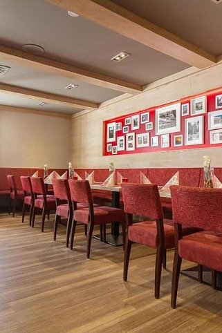 AKZENT Hotel Zur Post