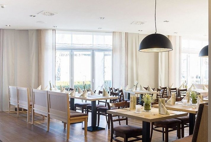 AKZENT Hotel Zur Post