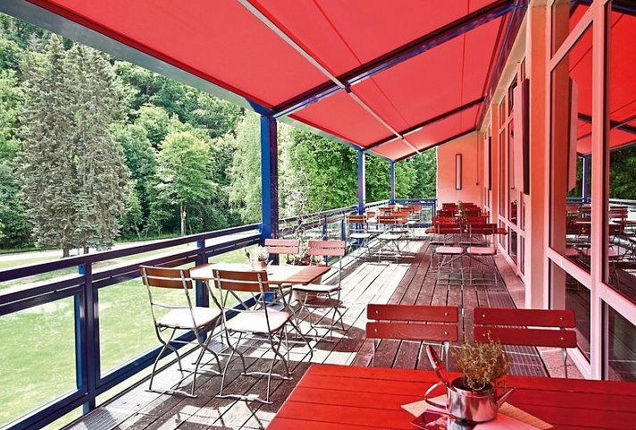 Morada Hotel Alexisbad