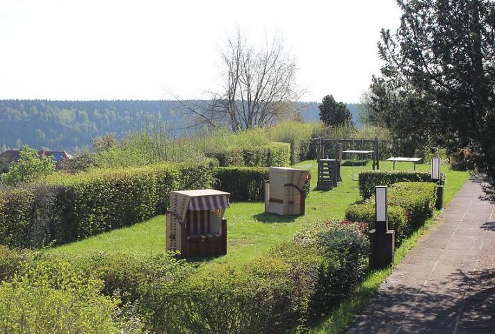 Ferien Hotel Rennsteigblick