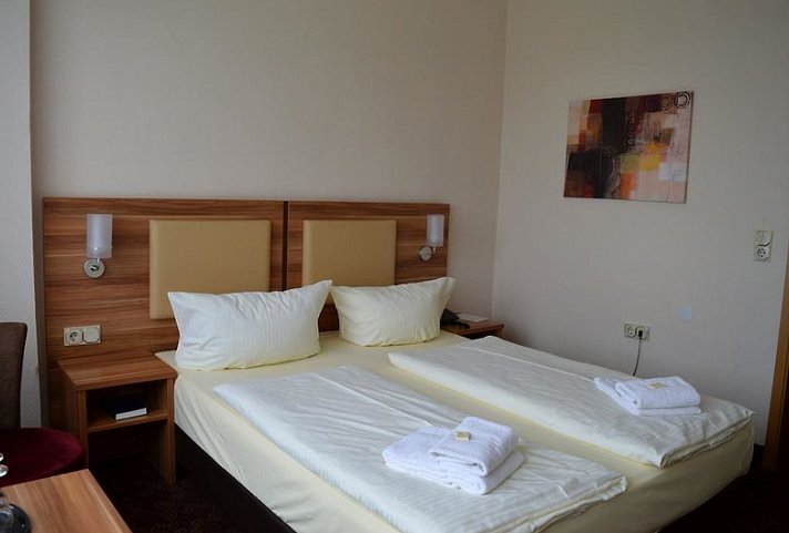 Ferien Hotel Rennsteigblick