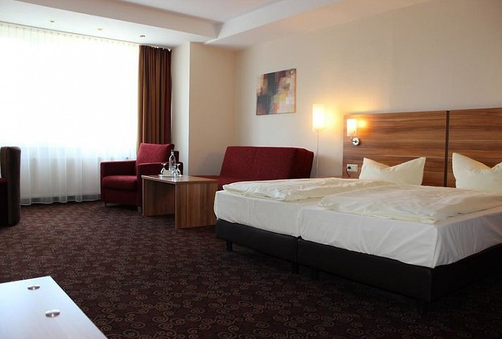 Ferien Hotel Rennsteigblick