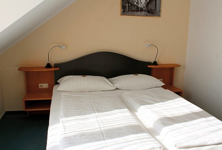 H+ Hotel Erfurt