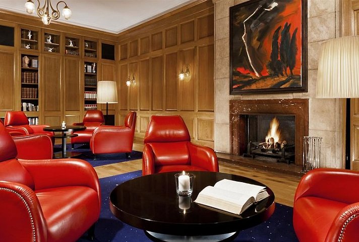 Hotel Elephant Weimar, Autograph Collection