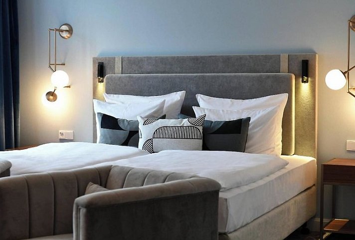 Hotel Elephant Weimar, Autograph Collection