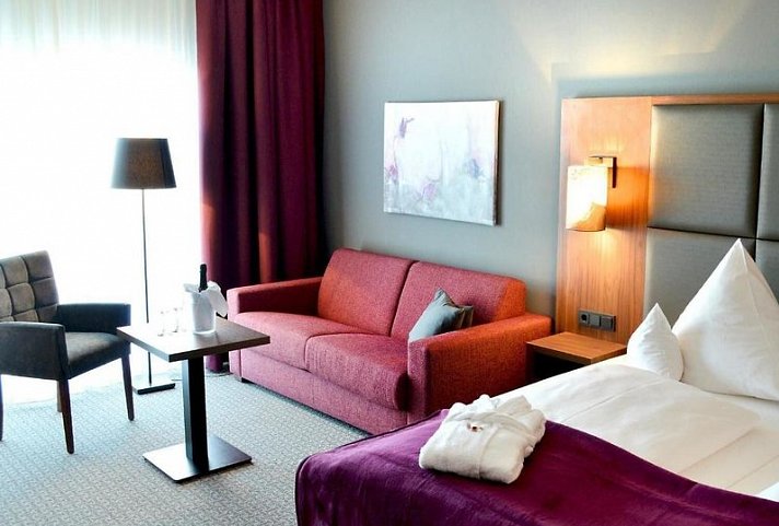 Hotel Sante Royale