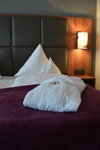 Hotel Sante Royale
