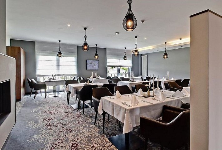 Hotel Sante Royale