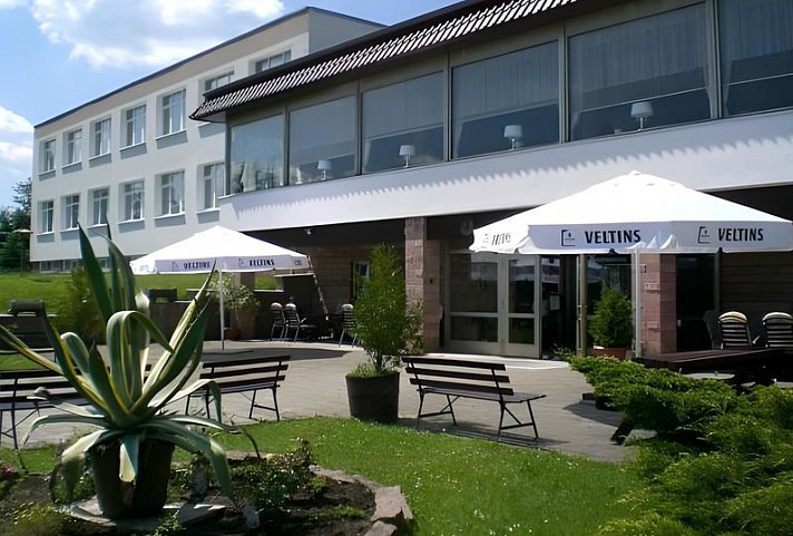 Panorama Ferien Hotel Harz