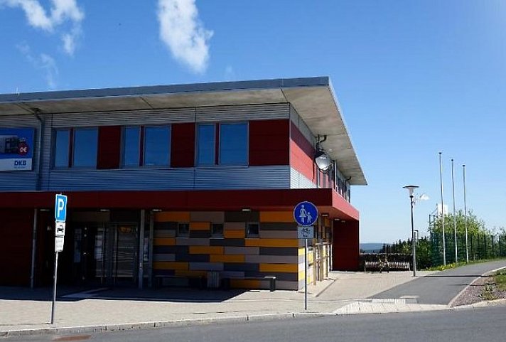 Hotel Thuringenschanze