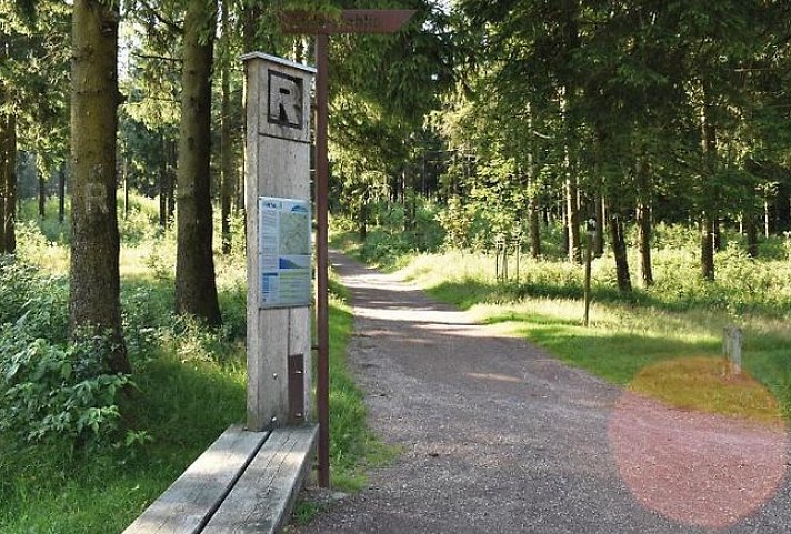 Hotel Thuringenschanze