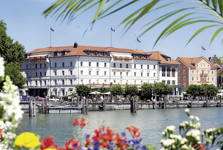Bayerischer Hof