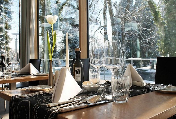 Parkhotel Jordanbad
