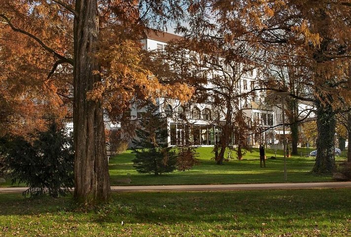 Parkhotel Jordanbad