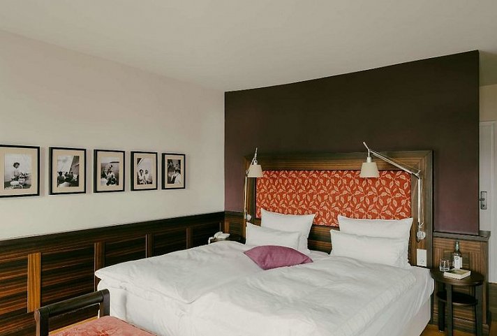 Bad Hotel Überlingen