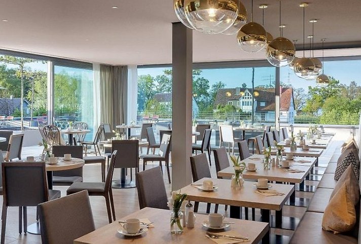 Hotel Traube am See