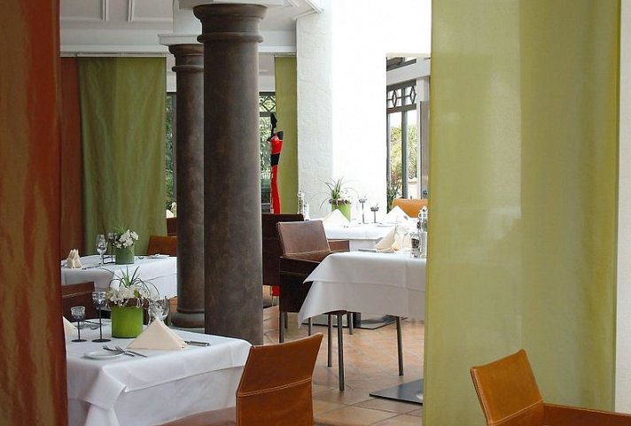 Hotel Traube am See