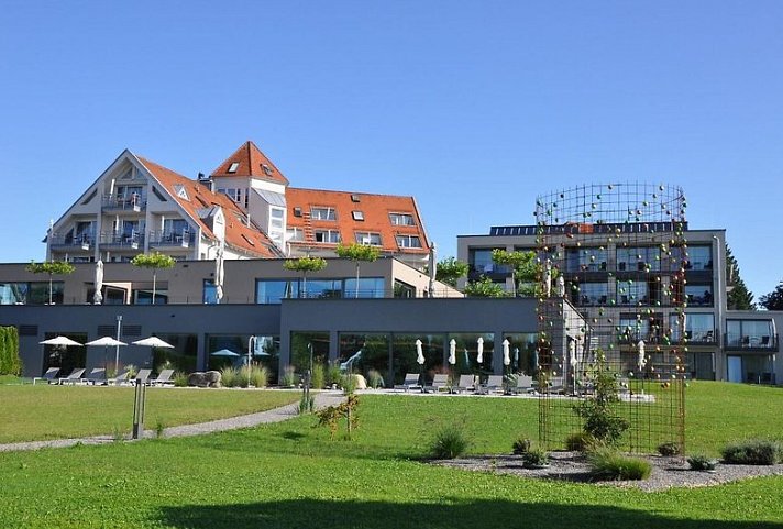Hotel Traube am See