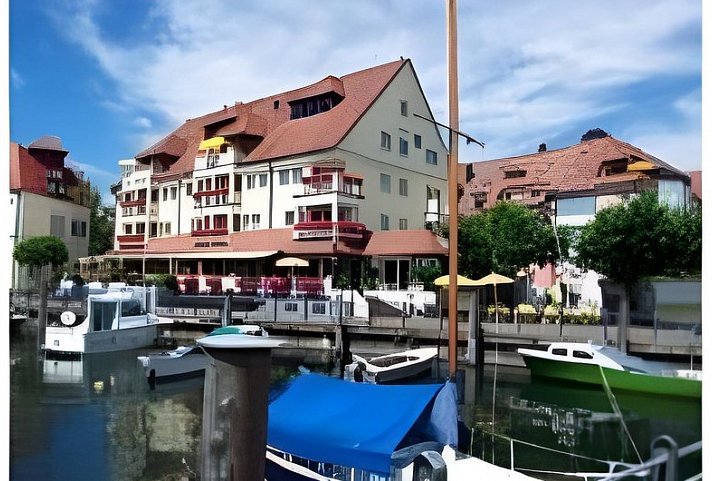 AKZENT Hotel Löwen