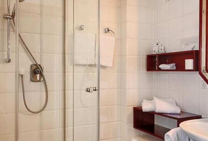AKZENT Hotel Löwen