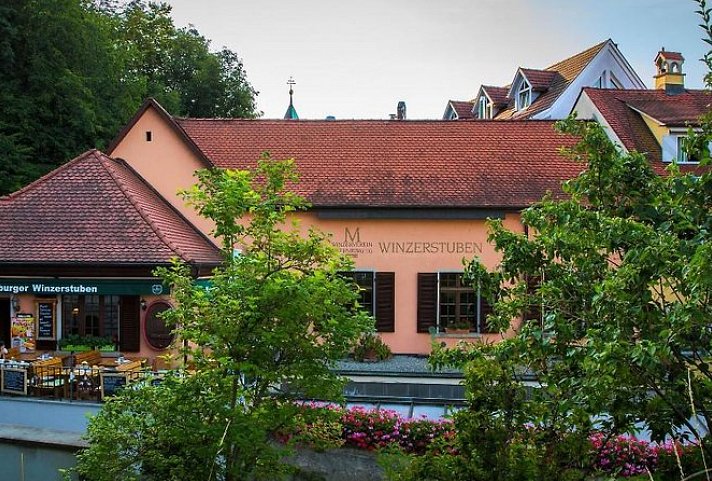 Hotel & Gästehaus Seehof