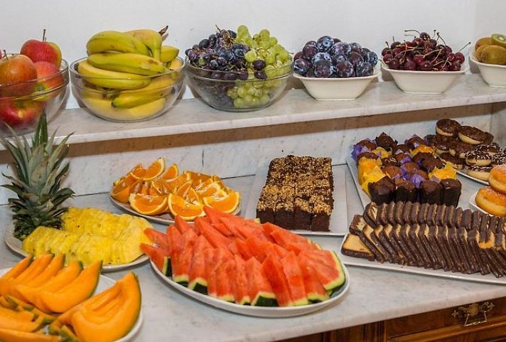 Hotel & Gästehaus Seehof