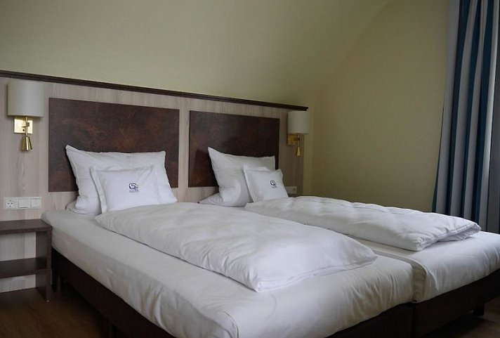 Hotel & Gästehaus Seehof