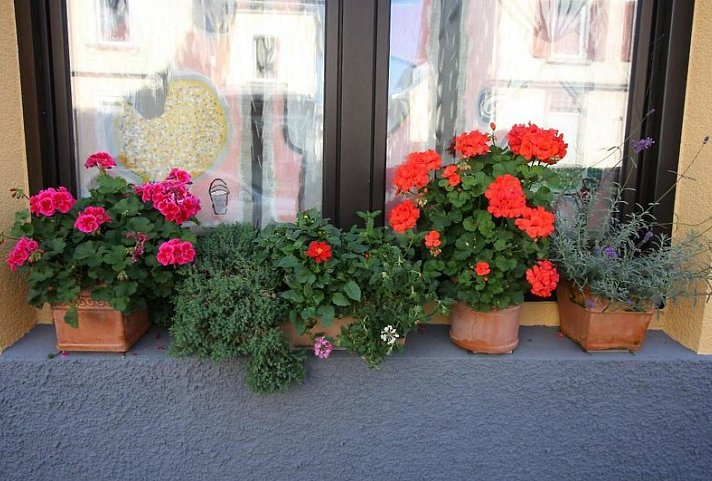 Kleiner Berg
