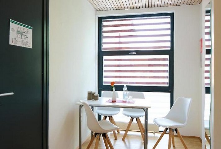 Rotes Haus