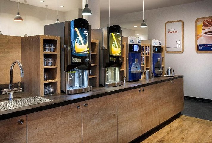 Holiday Inn Express Baden-Baden