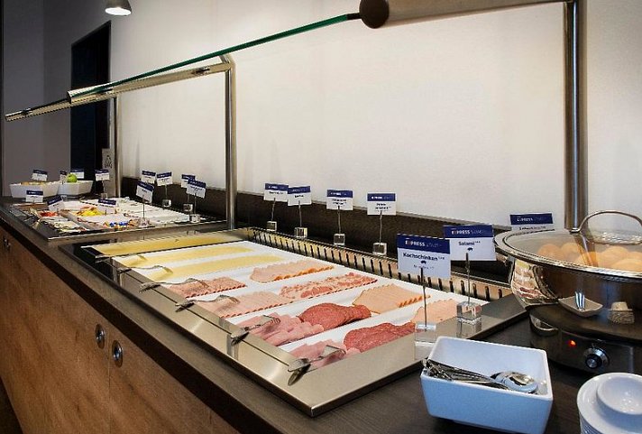 Holiday Inn Express Baden-Baden