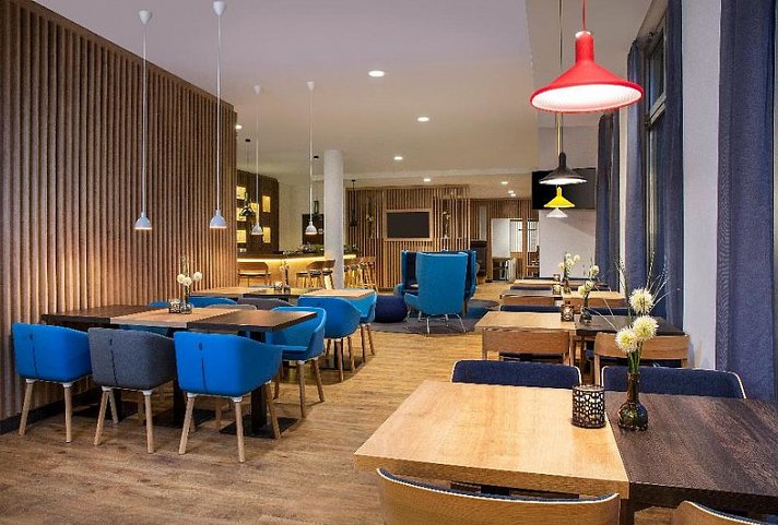 Holiday Inn Express Baden-Baden