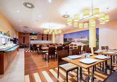 Star Inn Karlsruhe Karlsruhe