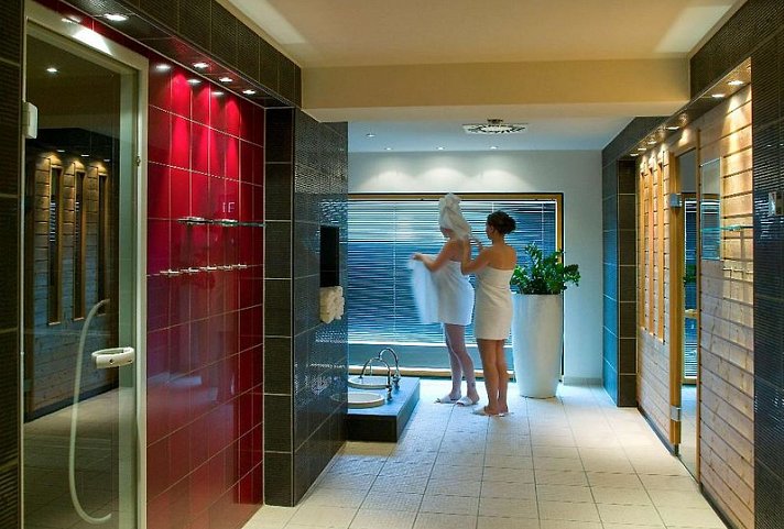 Novotel Karlsruhe City
