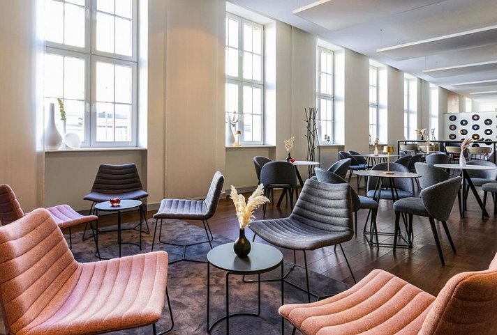 ibis Karlsruhe Hauptbahnhof