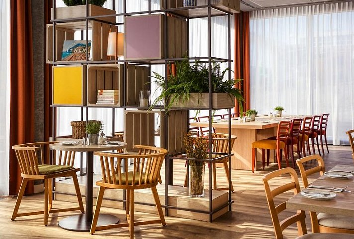 IntercityHotel Karlsruhe