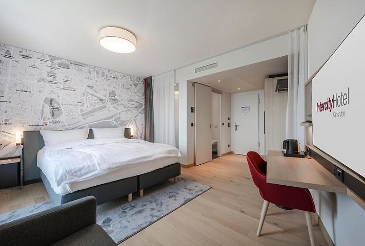 IntercityHotel Karlsruhe