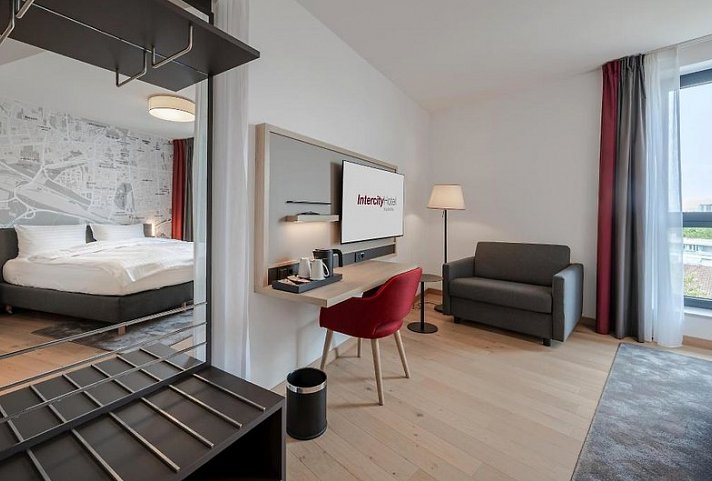 IntercityHotel Karlsruhe