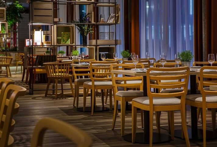 IntercityHotel Karlsruhe