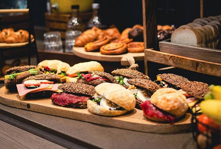 IntercityHotel Karlsruhe