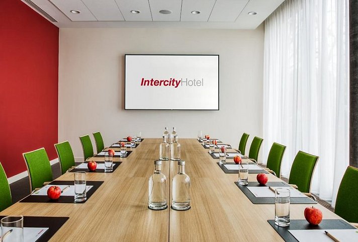 IntercityHotel Karlsruhe