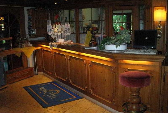 Akzent Hotel Alpenrose