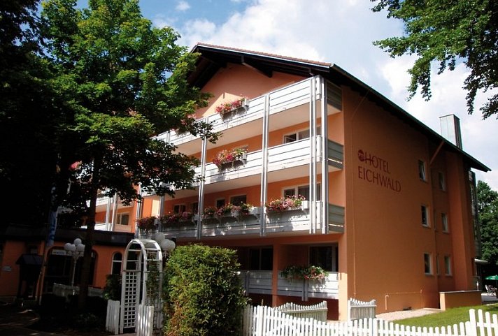 Eichwald