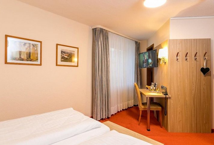 Cityhotel Kempten